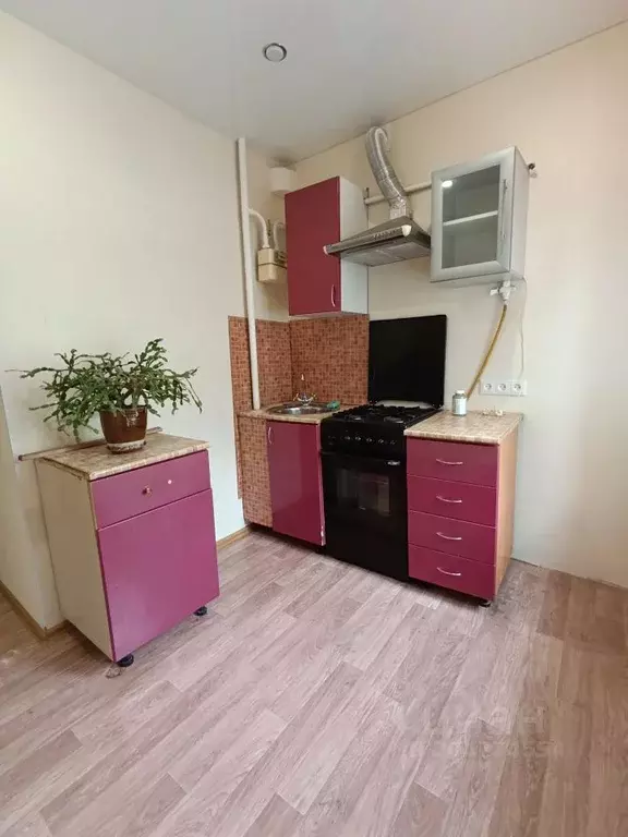 2-к кв. Самарская область, Самара пер. 1-й Безымянный, 4 (45.0 м) - Фото 2