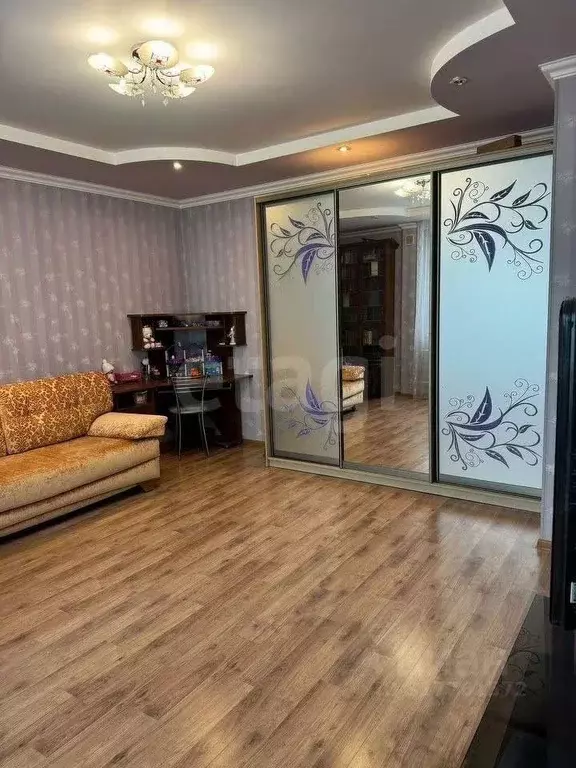 1-к кв. Москва Пятницкое ш., 15к1 (42.7 м) - Фото 1