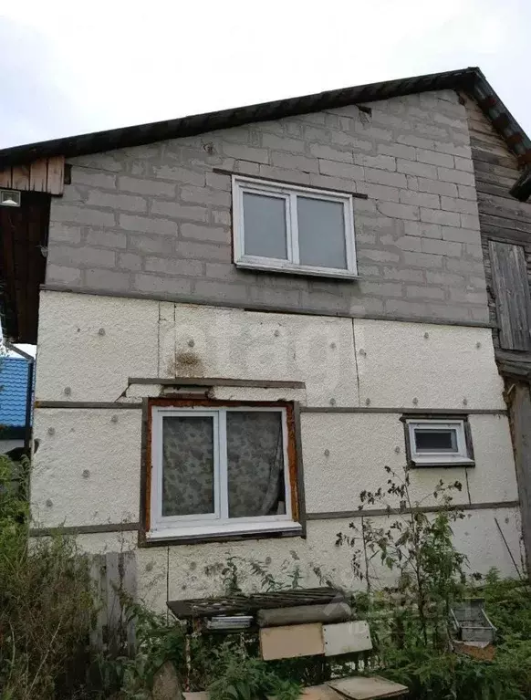 Дом в Кемеровская область, Кемерово ул. 4-я Камышинская (41 м) - Фото 2