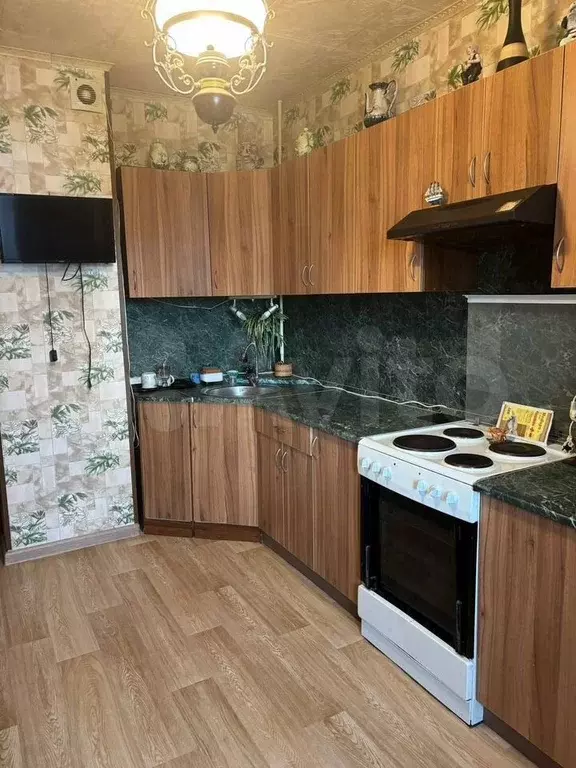 2-к. квартира, 45 м, 9/12 эт. - Фото 1