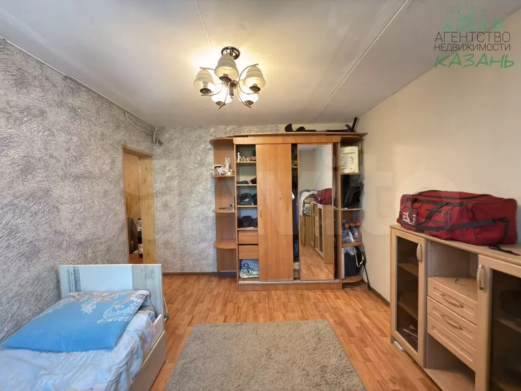 2-к. квартира, 36,3 м, 3/5 эт. - Фото 1