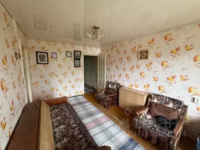 3-к кв. Удмуртия, Воткинск Верхняя ул., 9 (51.0 м) - Фото 1