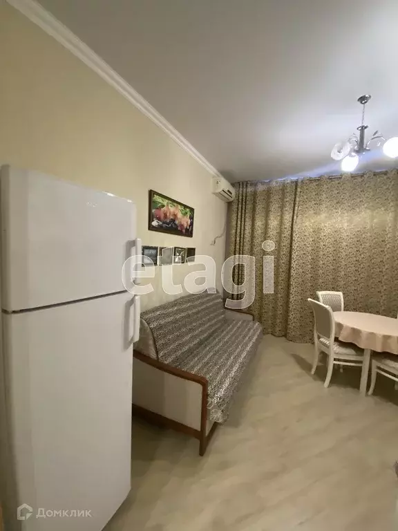 Продаётся 1-к квартира, 40.8 м - Фото 1