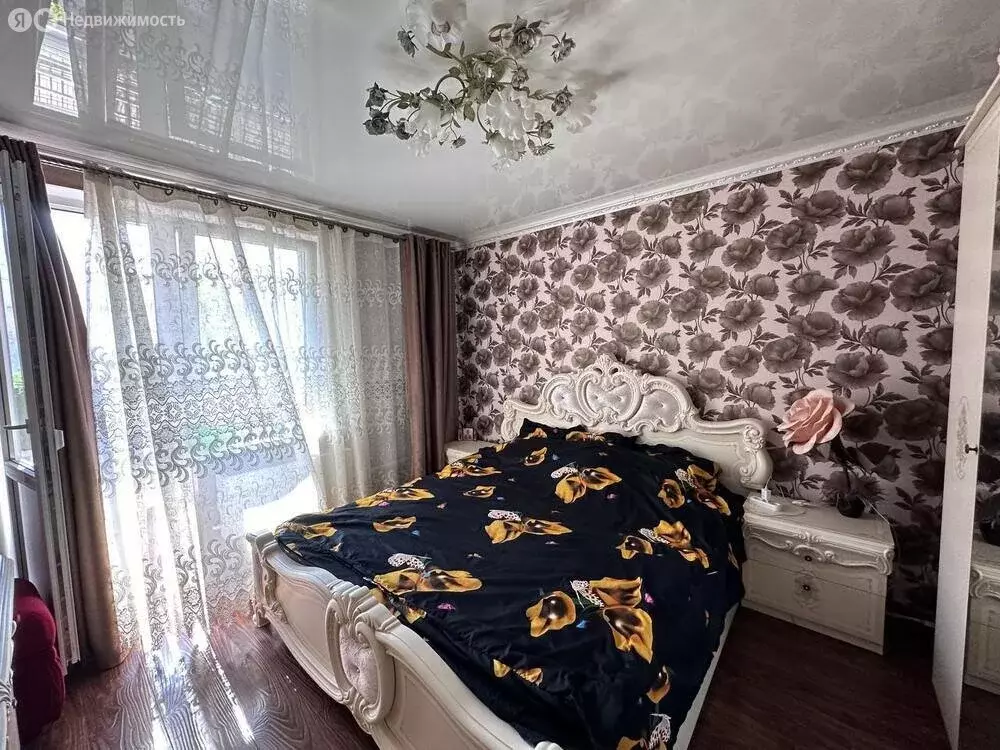 3-комнатная квартира: Анапа, Супсехское шоссе, 26к5 (82 м) - Фото 1