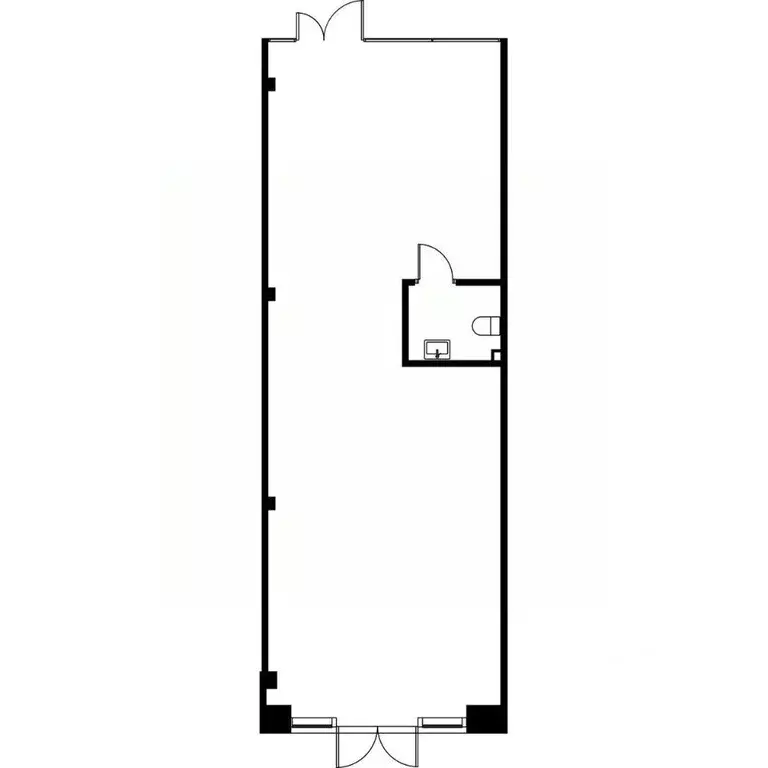 Помещение свободного назначения в Санкт-Петербург Московский просп., ... - Фото 1