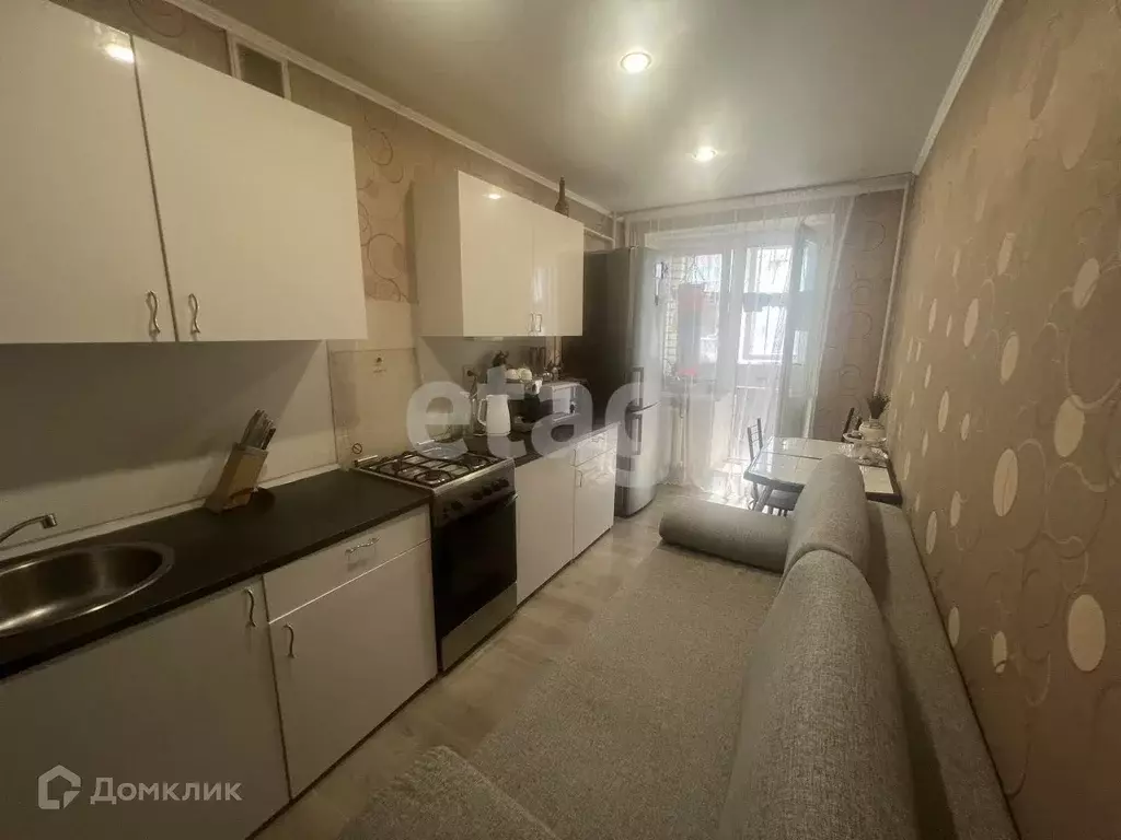 Продаётся 1-к квартира, 35.5 м - Фото 0