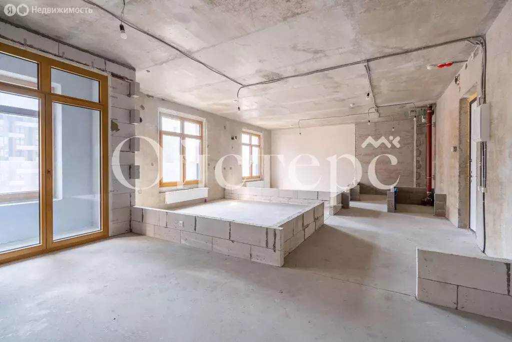 2-комнатная квартира: Санкт-Петербург, Петровский проспект, 11к2 (68 ... - Фото 1