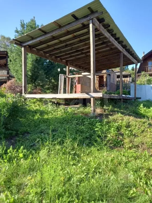 Участок в Иркутская область, Иркутск ул. 2-я Западная (4.5 сот.) - Фото 2