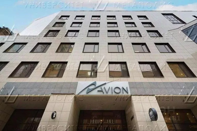 Торговая площадь в Москва Ленинградский просп., 47С2 (163 м) - Фото 1