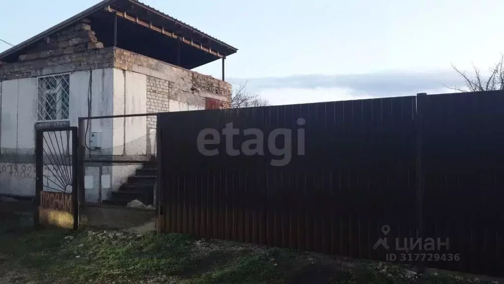 Участок в Крым, Симферопольский район, Урожайновское с/пос, Эдельвейс ... - Фото 0