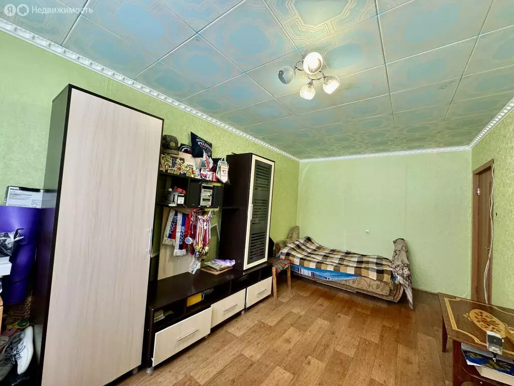 3-комнатная квартира: Новочебоксарск, Солнечная улица, 15 (67.1 м) - Фото 1