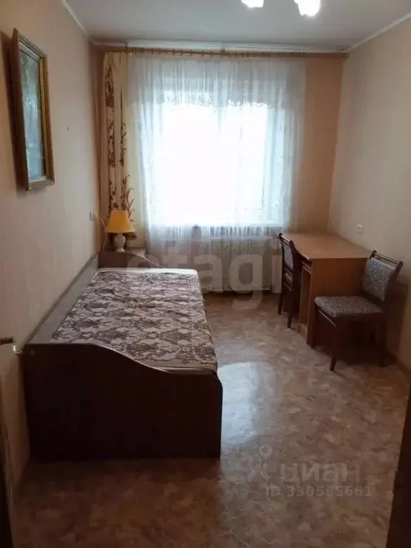 3-к кв. Ярославская область, Ярославль пер. 4-й Норский, 3 (63.3 м) - Фото 2