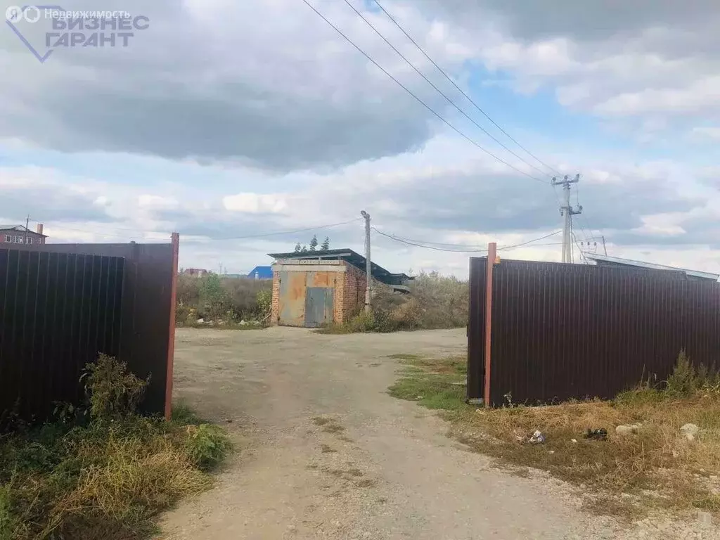 Производственное помещение (69.47 м) - Фото 1