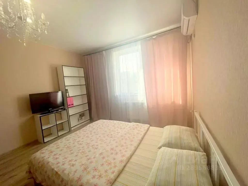 1-к кв. Самарская область, Самара ул. Лукачева, 10 (53.0 м) - Фото 2