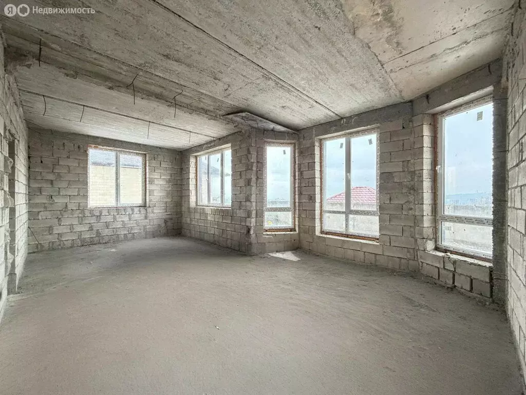 Дом в Нальчик, Убыхская улица (200 м) - Фото 2