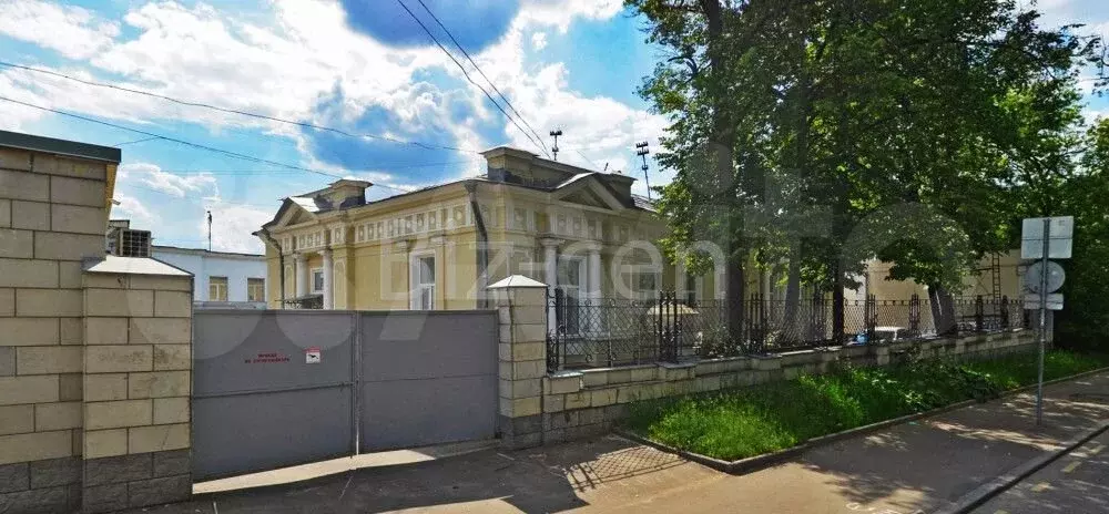 Офисное помещение 35.7 кв.м от собственника - Фото 0