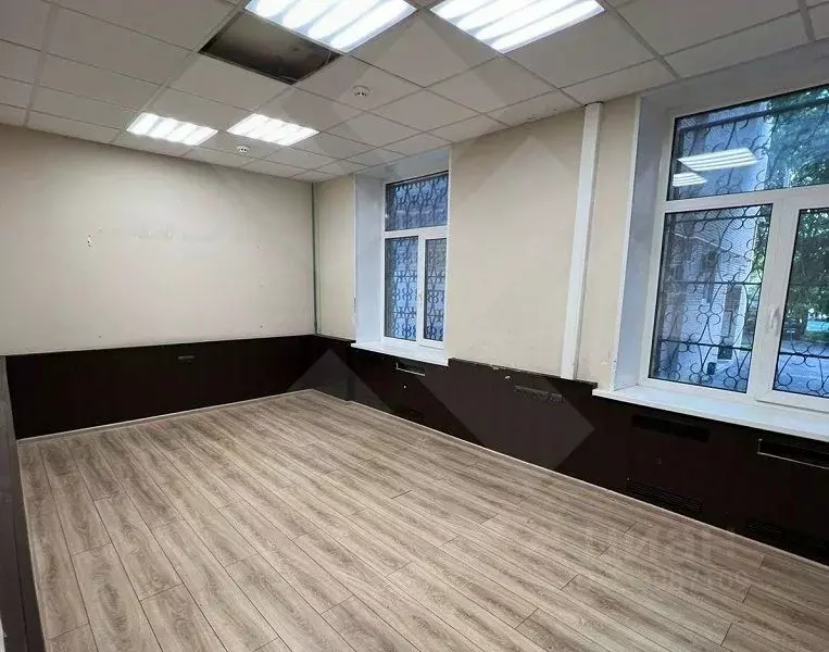 Помещение свободного назначения в Москва ул. Станиславского, 3/9 (178 ... - Фото 1