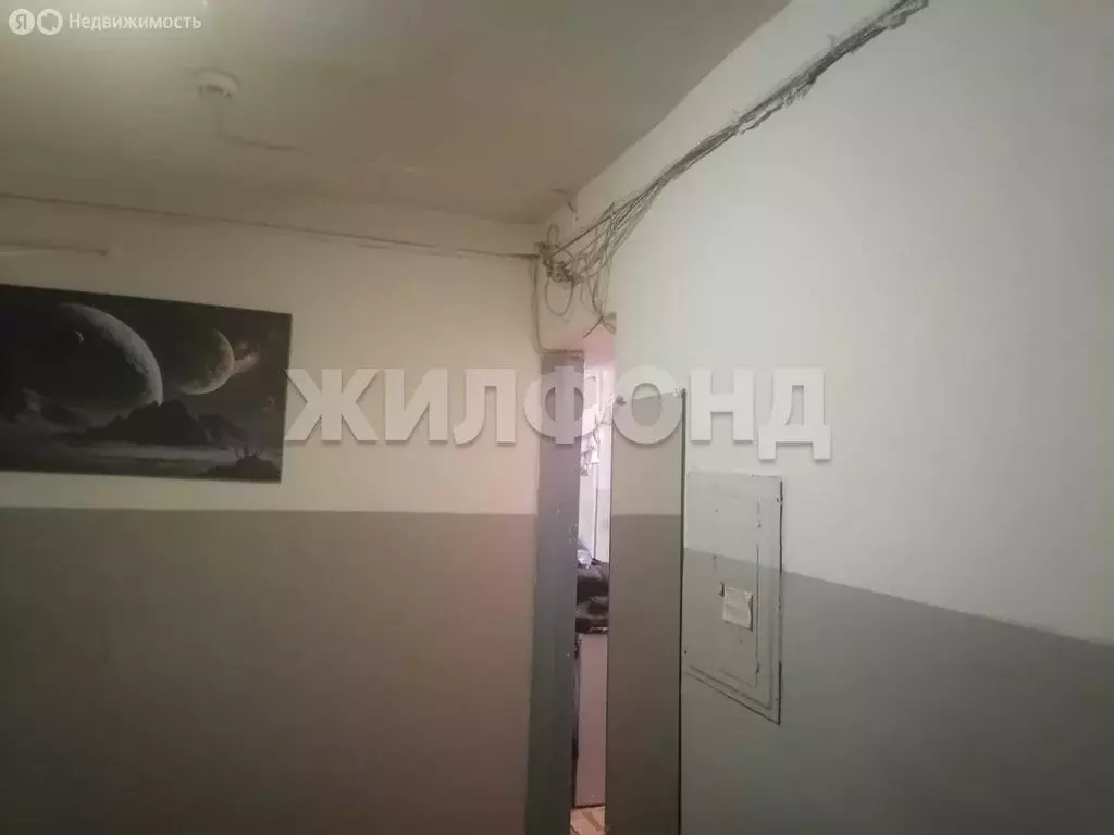 1к в -комнатной квартире ( м) - Фото 1