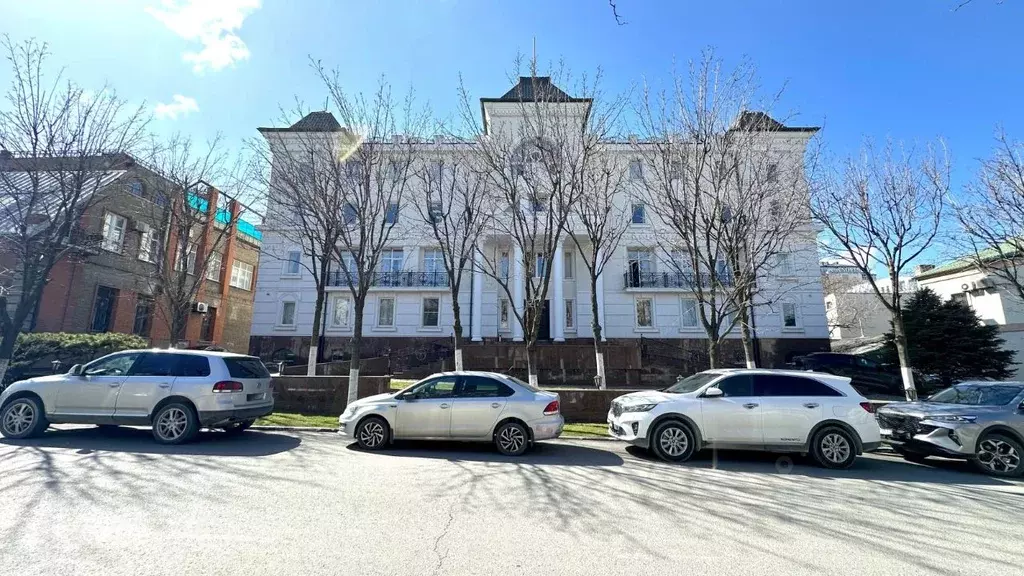 Офис в Краснодарский край, Новороссийск ул. Губернского, 31 (19 м) - Фото 2