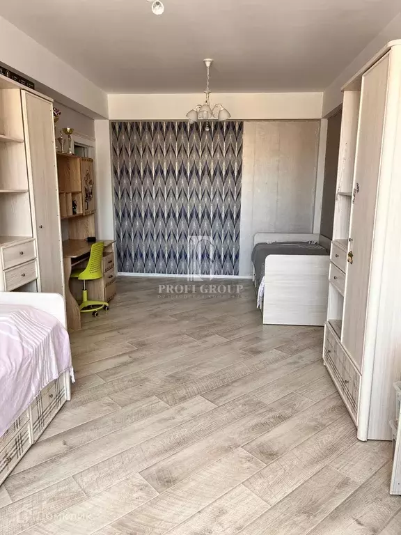Продаётся 2-к квартира, 76.7 м - Фото 1