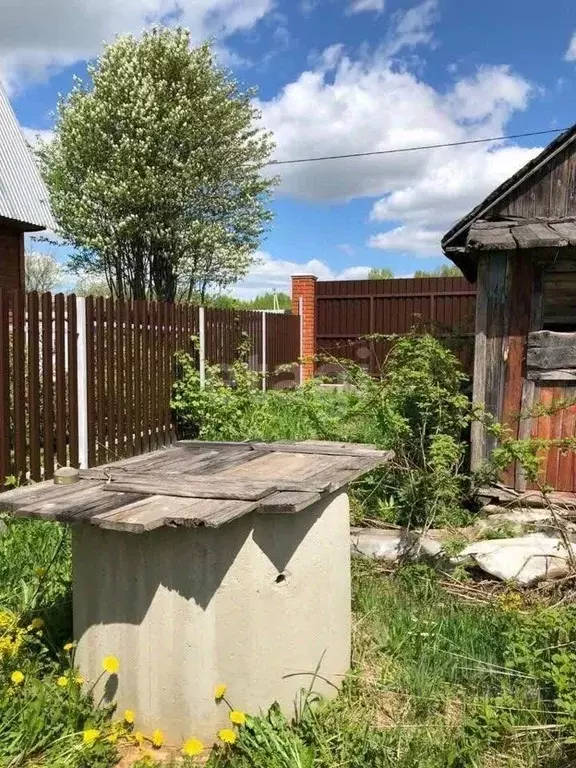 Участок в Калужская область, Ферзиковский район, Бебелевский ... - Фото 1