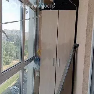 Квартира-студия: Ставрополь, Октябрьская улица, 202 (27 м) - Фото 1