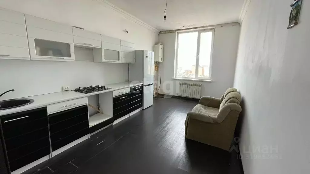 2-к кв. Дагестан, Махачкала туп. 1-й Заречный, 22 (68.0 м) - Фото 0