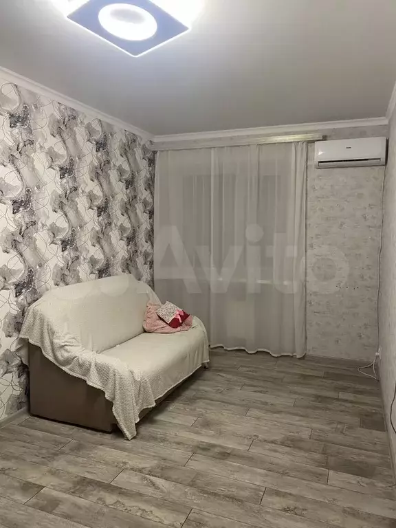 1-к. квартира, 41 м, 10/16 эт. - Фото 1