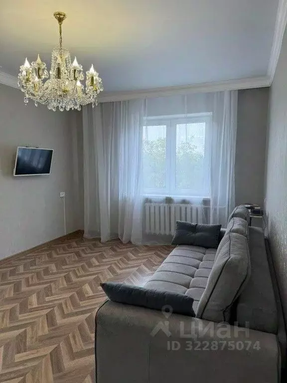 1-к кв. Ставропольский край, Кисловодск ул. Осипенко, 3 (56.0 м) - Фото 1