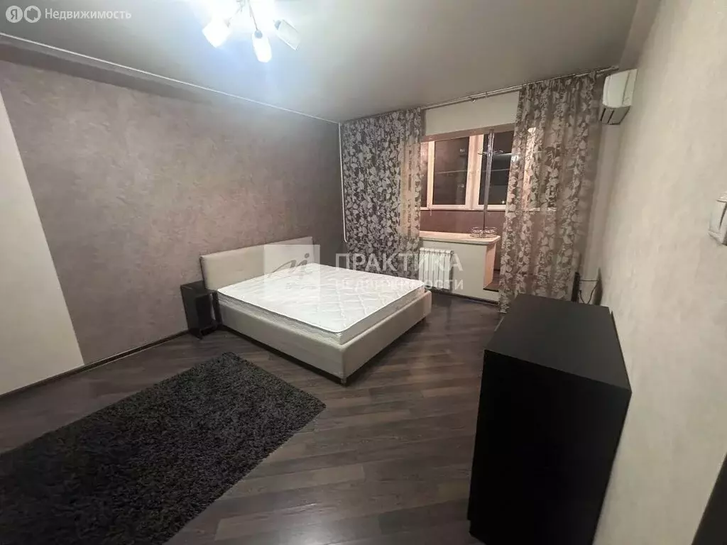 1-комнатная квартира: Химки, микрорайон Сходня, 2-й Чапаевский ... - Фото 2