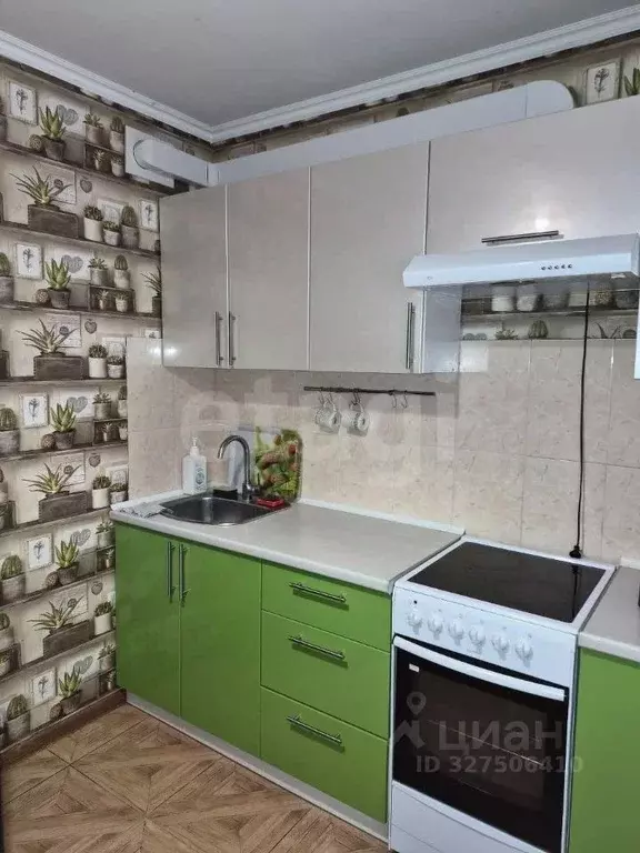 2-к кв. Тюменская область, Тюмень ул. Александра Митинского, 7 (54.0 ... - Фото 1