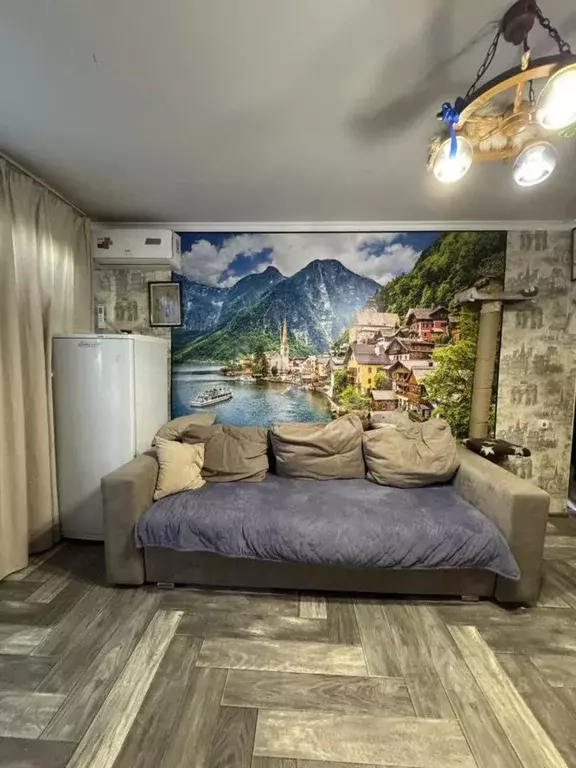 3-к кв. Алтайский край, Белокуриха ул. Академика Мясникова, 23 (47.0 ... - Фото 0