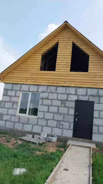 Дом 48 м на участке 11 сот. - Фото 0