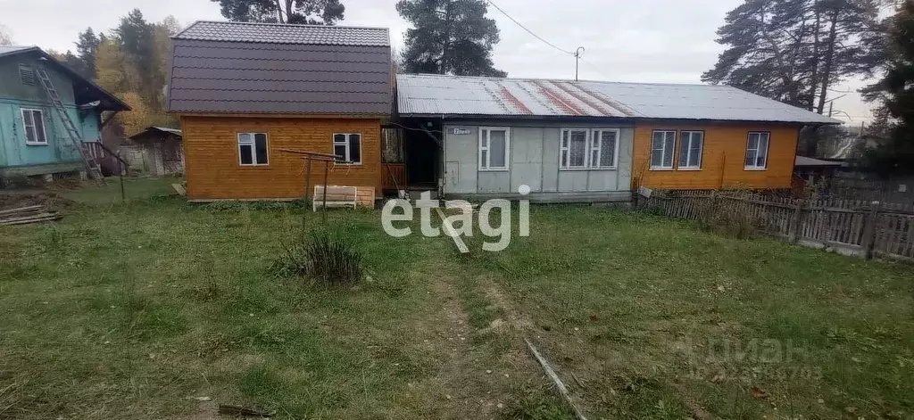 1-к кв. Владимирская область, Покров городской округ, пос. ... - Фото 1