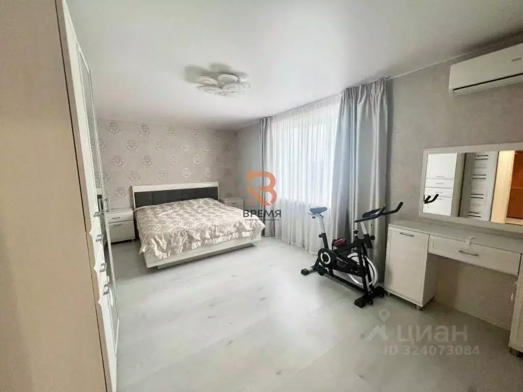 2-к кв. Севастополь ш. Качинское, 44 (54.8 м) - Фото 1