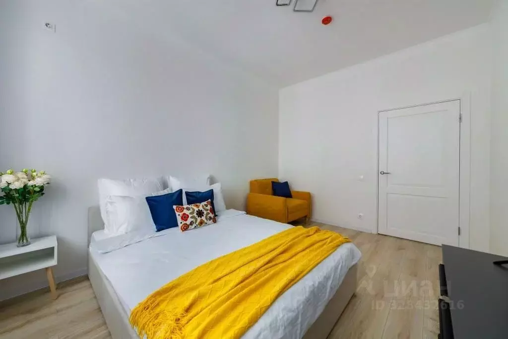 2-к кв. Москва ул. Маргелова, 3к5 (62.0 м) - Фото 2