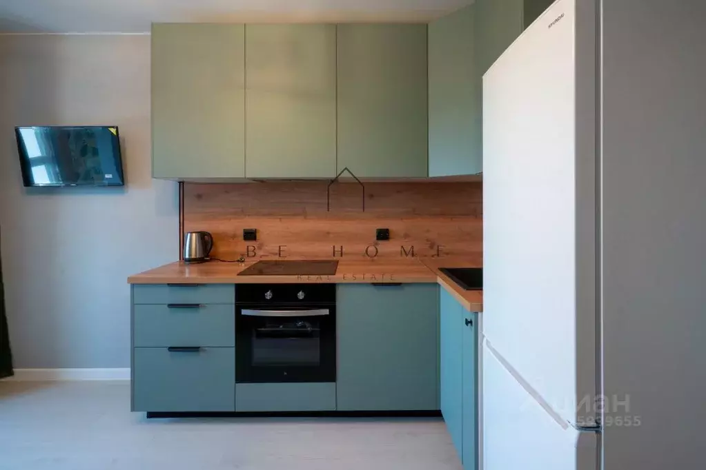 1-к кв. Санкт-Петербург Планерная ул., 87к1 (41.0 м) - Фото 1