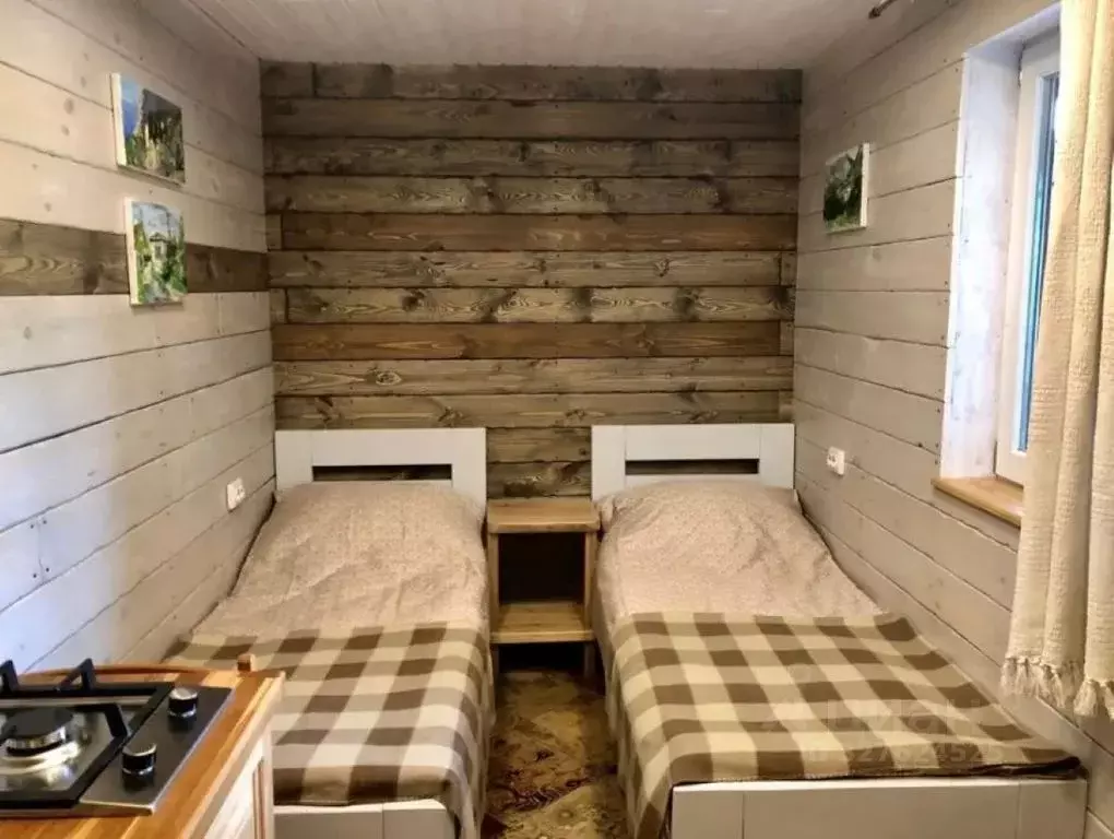 Комната Крым, Бахчисарайский район, Куйбышевское с/пос, с. ... - Фото 1