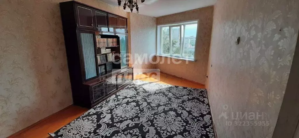 3-к кв. Липецкая область, Липецк ул. 30 лет Октября, 6 (62.3 м) - Фото 1