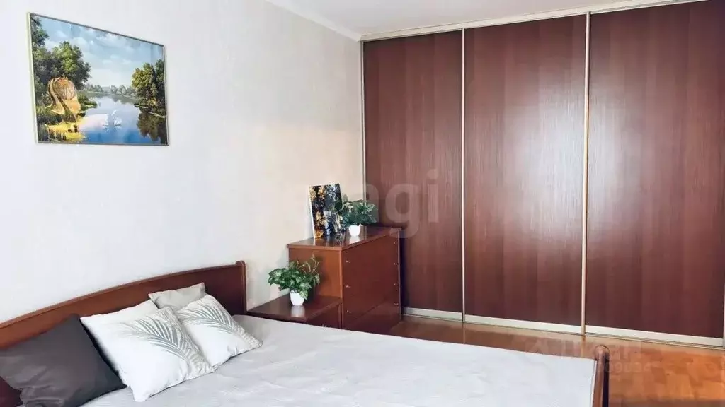 2-к кв. Татарстан, Казань ул. Юлиуса Фучика, 82 (69.0 м) - Фото 2