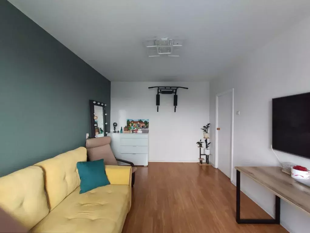 Продаётся 2-к квартира, 44 м - Фото 0