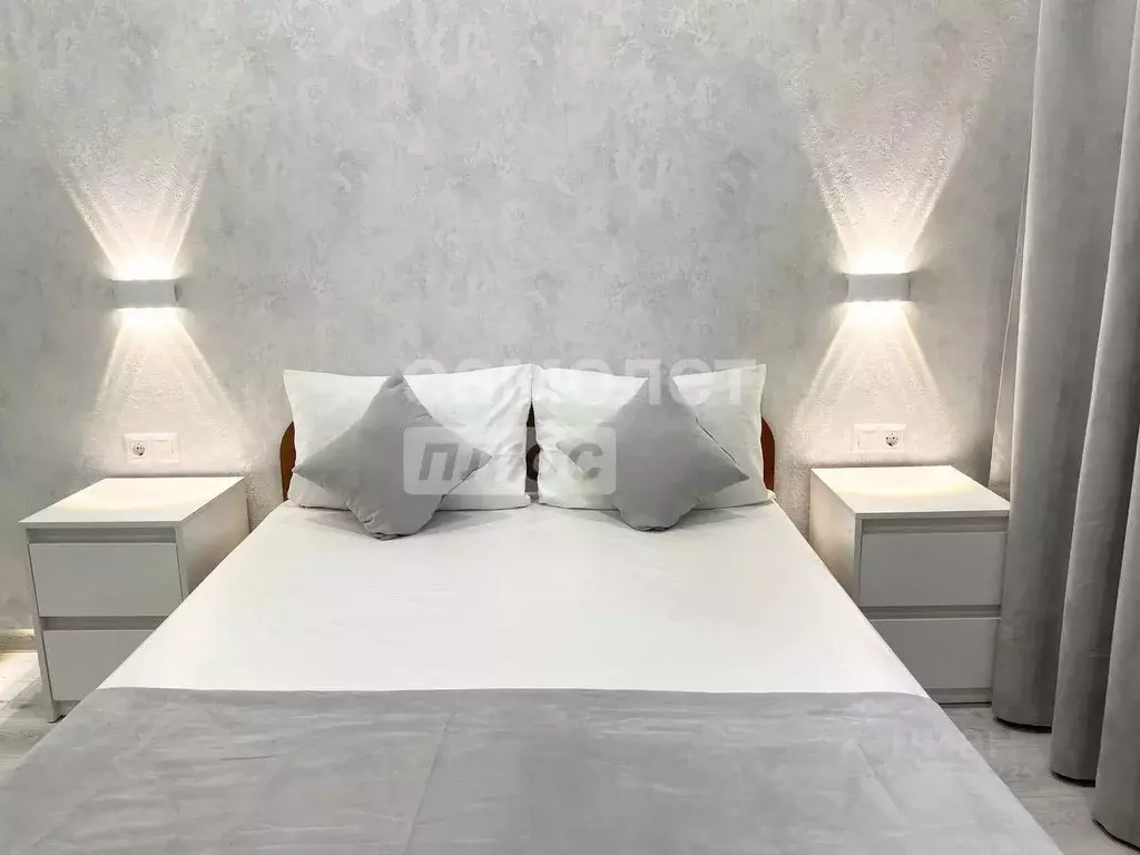 1-к кв. Татарстан, Казань ул. Мусина, 7 (36.5 м) - Фото 1