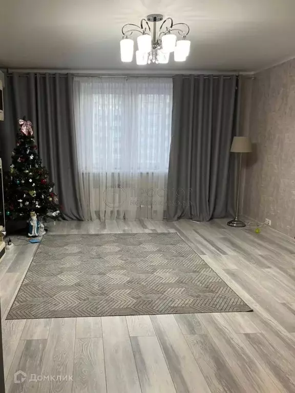 Продаётся 1-к квартира, 51 м - Фото 0