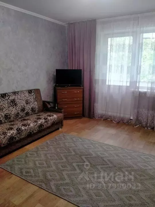 2-к кв. Красноярский край, Красноярск ул. 78-й Добровольческой ... - Фото 1