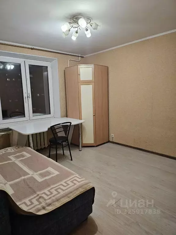 2-к кв. Москва Зеленоградская ул., 43 (38.8 м) - Фото 2