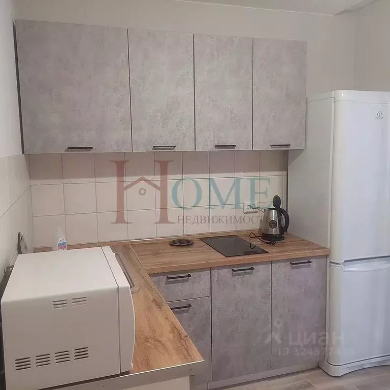 1-к кв. Новосибирская область, Новосибирск Красный просп., 329/1 (42.0 ... - Фото 1