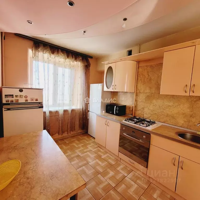 3-к кв. Владимирская область, Владимир ул. Завадского, 9б (57.0 м) - Фото 1