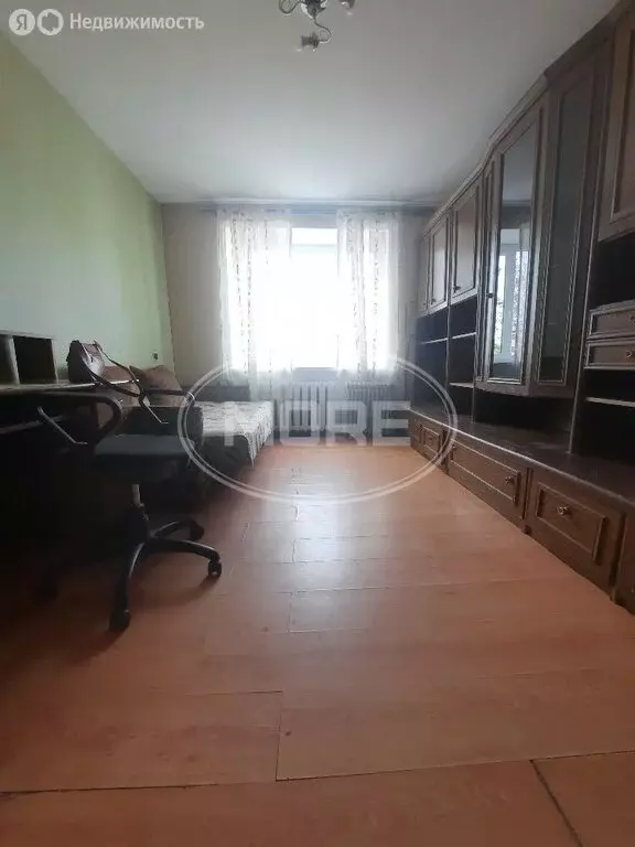 1к в -комнатной квартире (12.6 м) - Фото 2