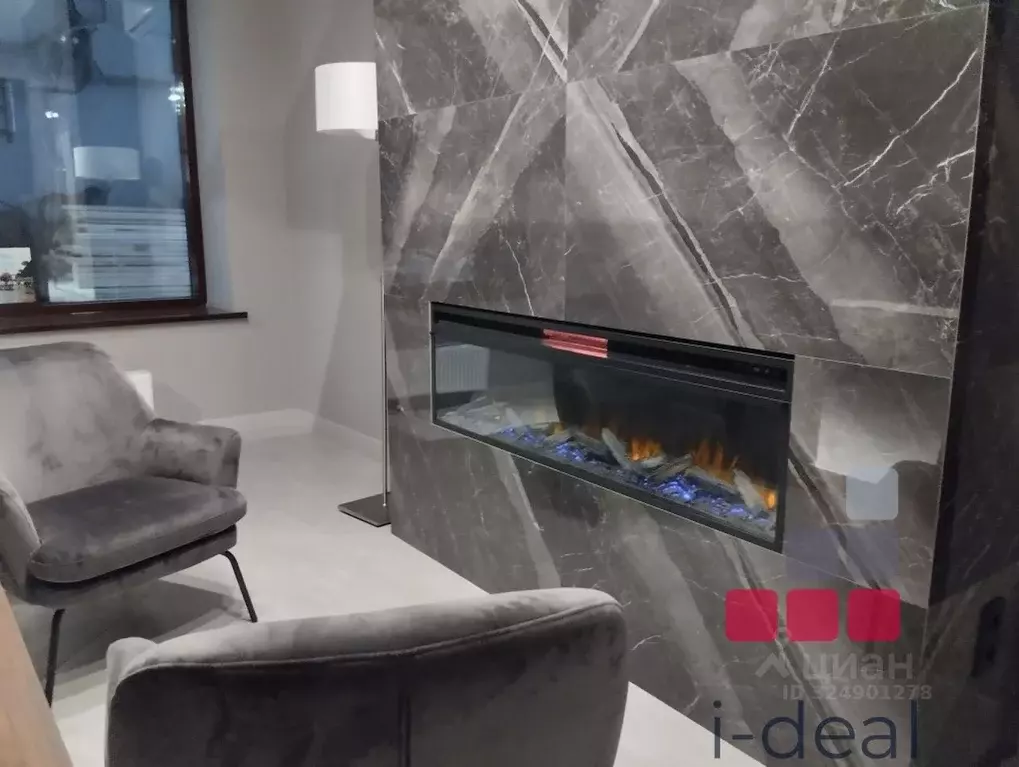 Студия Москва Нижегородская ул., 32С15 (20.3 м) - Фото 1