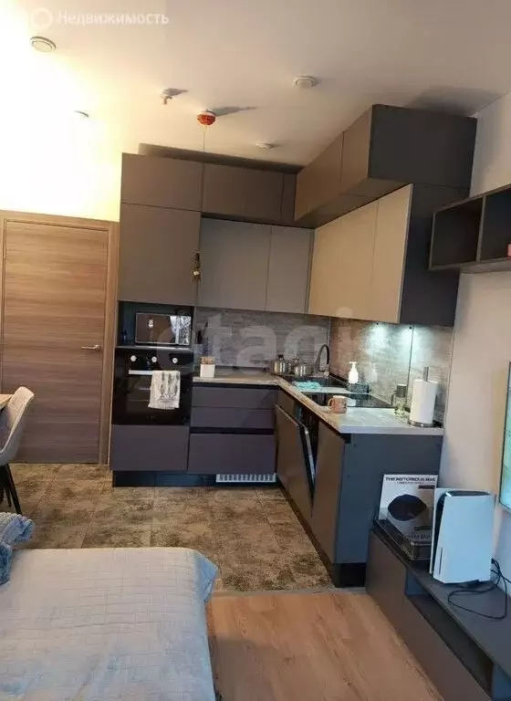 1-комнатная квартира: Санкт-Петербург, улица Крыленко, 14с2 (44.5 м) - Фото 1